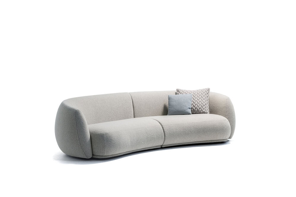 【KIKU】PACIFIC FURNITURESTANDARD CSOFA KIKU】PACIFIC FURNITURESTANDARD CSOFA STANDARD C SOFA - 2P